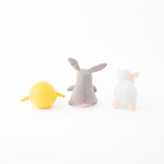 Easter Miniz Friends - Bunny or Sheep