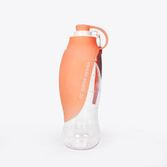 Dog Portable Water Bottle