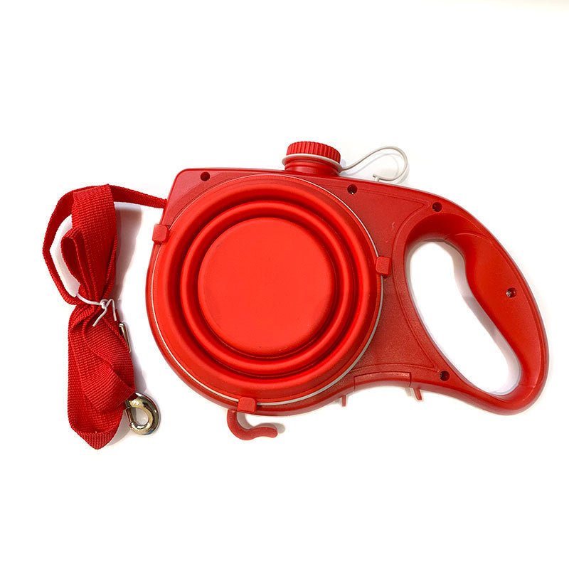 Frenchie Essentials Bottle All-in-one