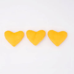 Mini -  Heart Squeaker Cookies