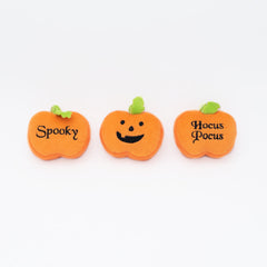 Halloween Miniz - Individual Pumpkin Toy