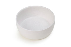 Speckled White Ceramic Bowls
