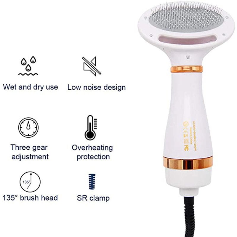 Pet Grooming Dryer