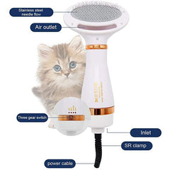 Pet Grooming Dryer