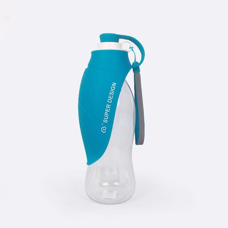 Dog Portable Water Bottle
