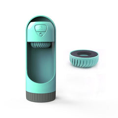 Outdoor French Bulldog Hydration Bottle