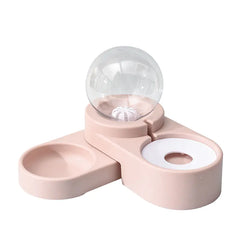 Pet Water Bowl