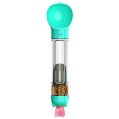 Multi-Functional Dog Bottle