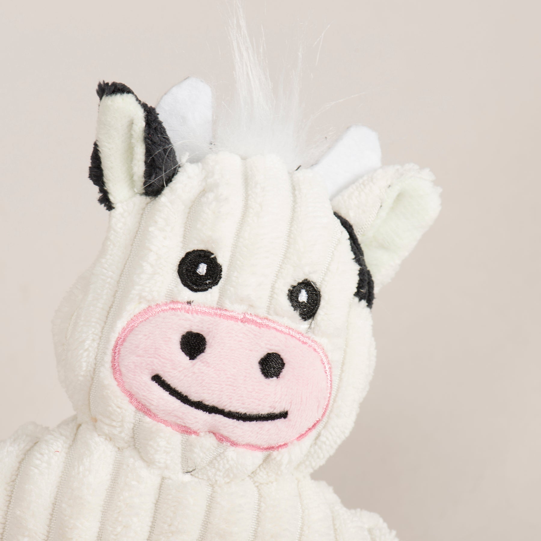 Blooming Barnyard Bunch Cookies - Dog Toy