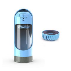 Outdoor French Bulldog Hydration Bottle