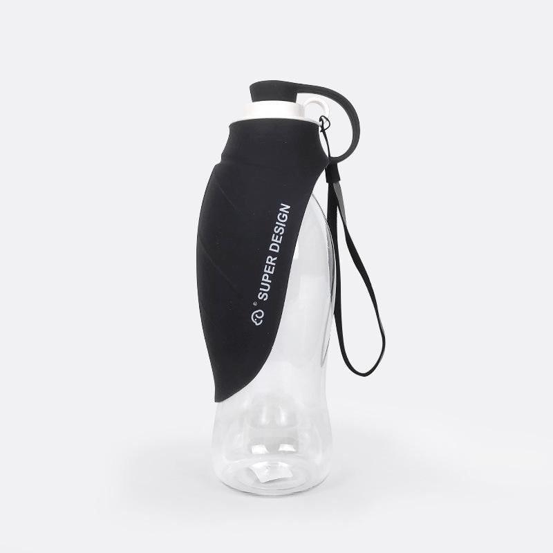 Dog Portable Water Bottle