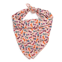 Bandana  "Wild Wild West"