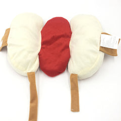 French Bulldog Hot Dog Costume