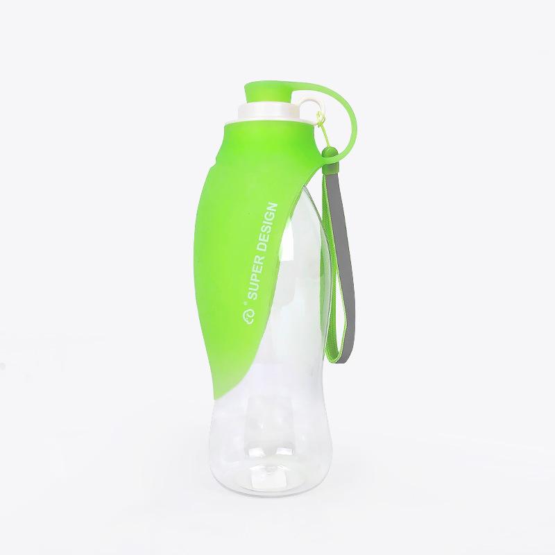 Dog Portable Water Bottle