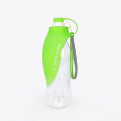 Dog Portable Water Bottle