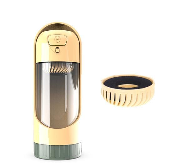 Outdoor French Bulldog Hydration Bottle