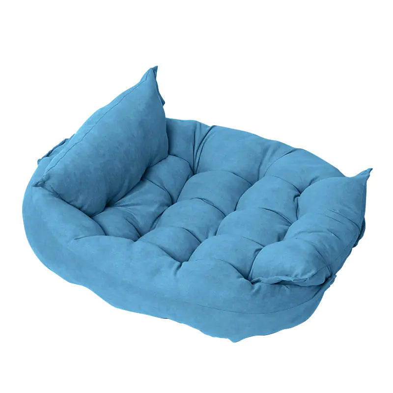FlexiComfort Custom Pet Cushion