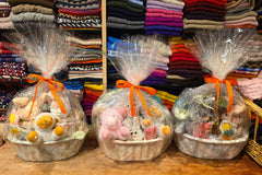 Easter Basket for Dogs – Toys & Treats