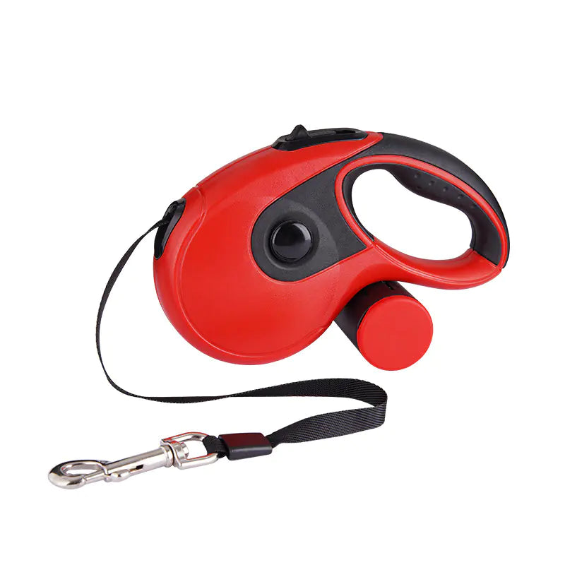 Flexi Freedom Pet Leash