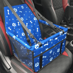 French Bulldog Car Seats