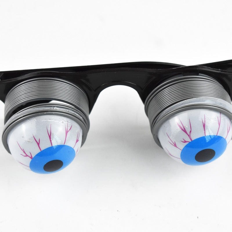 French Bulldog Funny Glasses