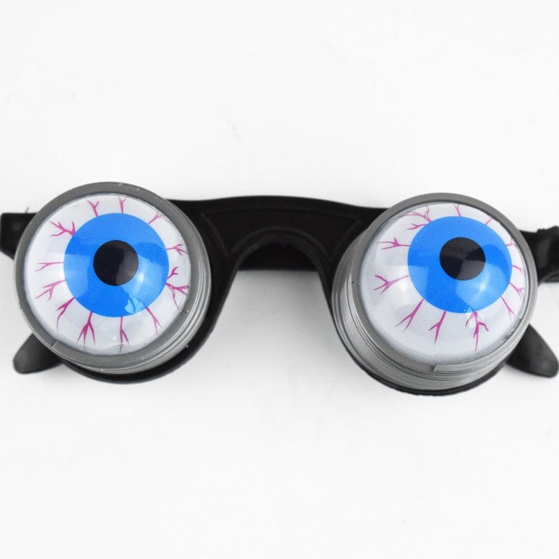 French Bulldog Funny Glasses
