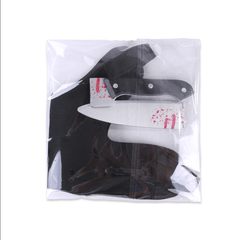 French Bulldog Knife Costume
