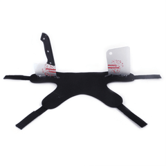 French Bulldog Knife Costume