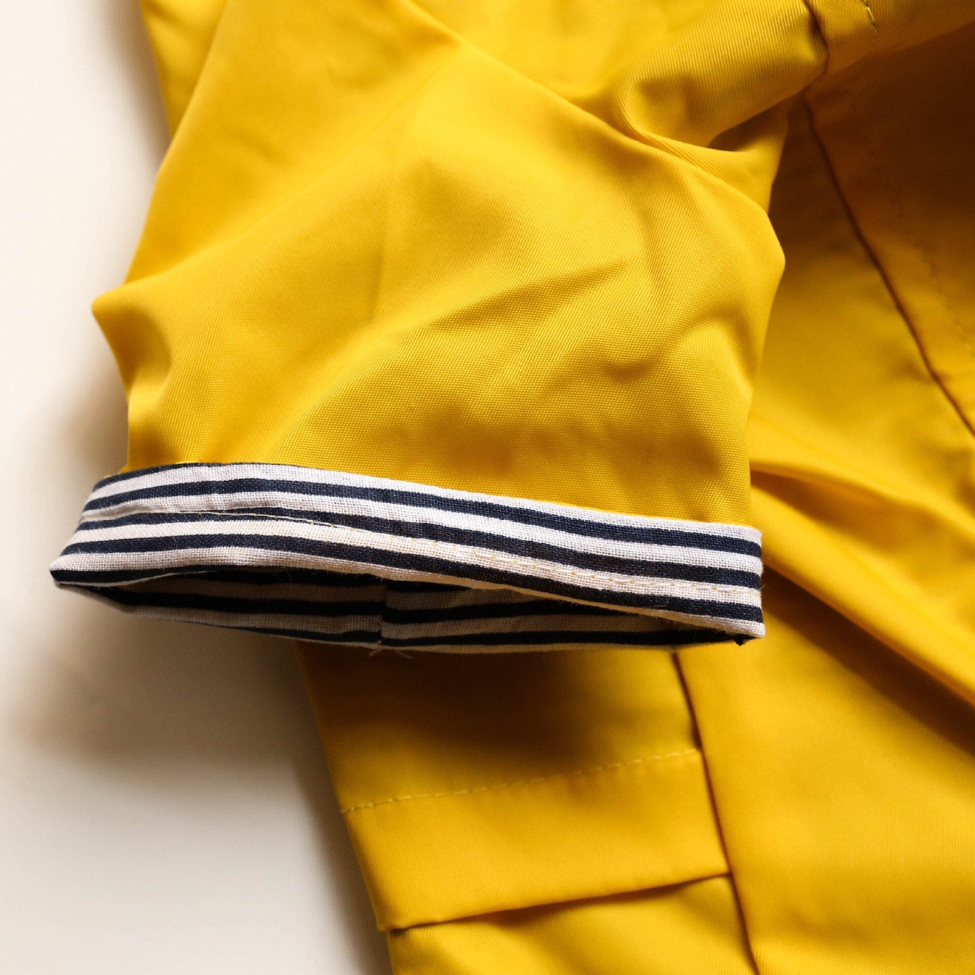 French Bulldog Raincoat