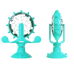 French Bulldog IQ Feeder Toy