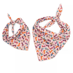 Bandana  "Wild Wild West"
