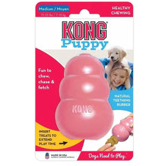 Chewable Gourd Dog Toy - Snack Dispenser