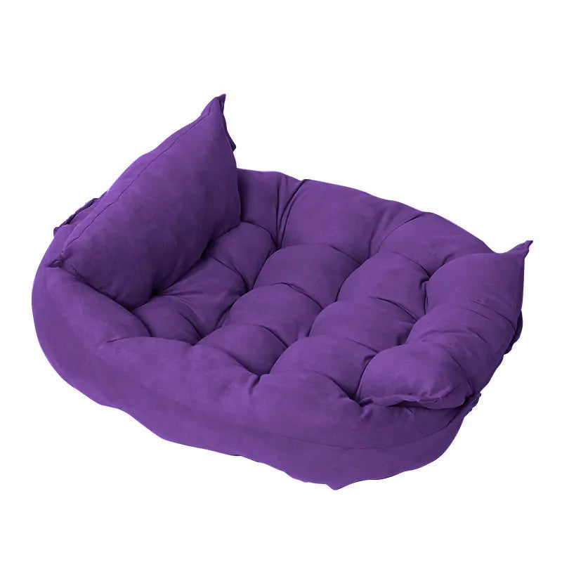 FlexiComfort Custom Pet Cushion
