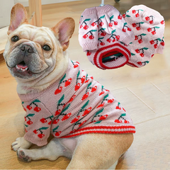 Mon Chéri French Bulldog Sweatshirt