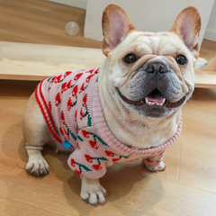Mon Chéri French Bulldog Sweatshirt