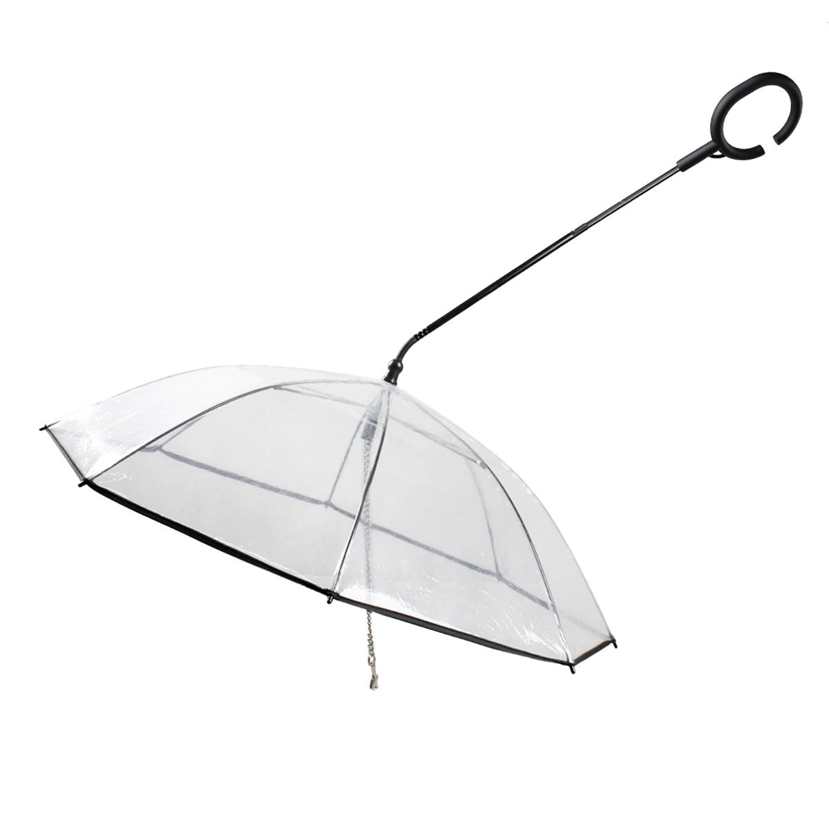 French Bulldog Walking Umbrella