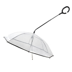 French Bulldog Walking Umbrella