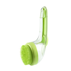 French Bulldog Bathing Brush