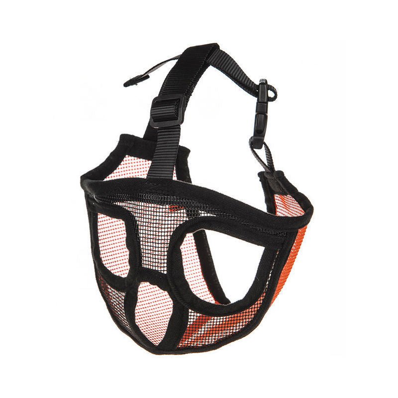 French Bulldog Muzzle