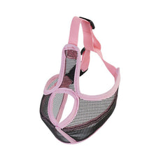 Vet Muzzle for French Bulldogs