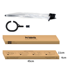 French Bulldog Walking Umbrella