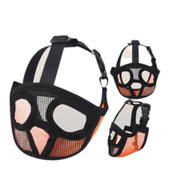 French Bulldog Muzzle