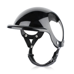French Bulldog Protection Helmet