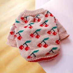 Mon Chéri French Bulldog Sweatshirt