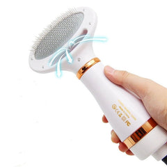 Pet Grooming Dryer