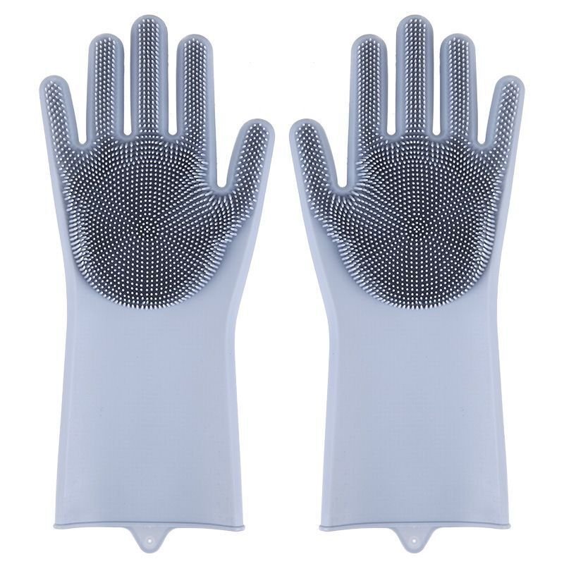 Dog Grooming Gloves