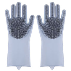 Dog Grooming Gloves