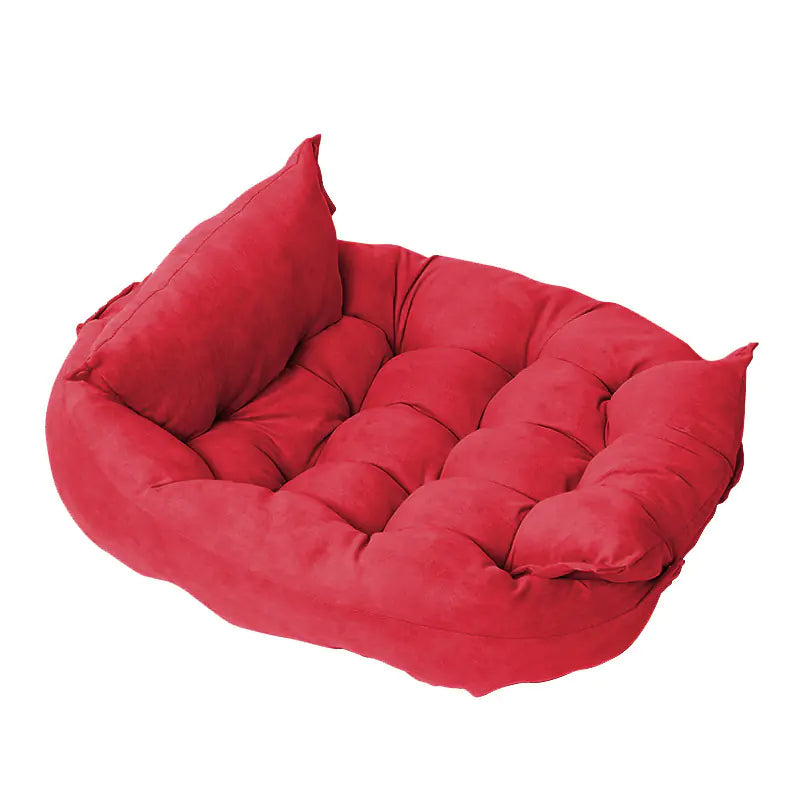 FlexiComfort Custom Pet Cushion