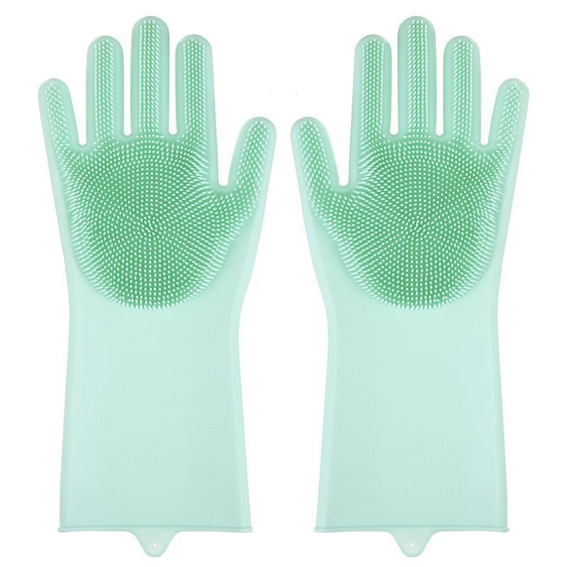 Dog Grooming Gloves
