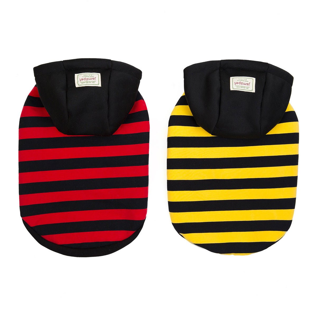Ultra Soft French Bulldog Hooded Jacket